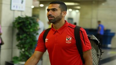الزمالك يقدم هدية للأهلي واحمد فتحي