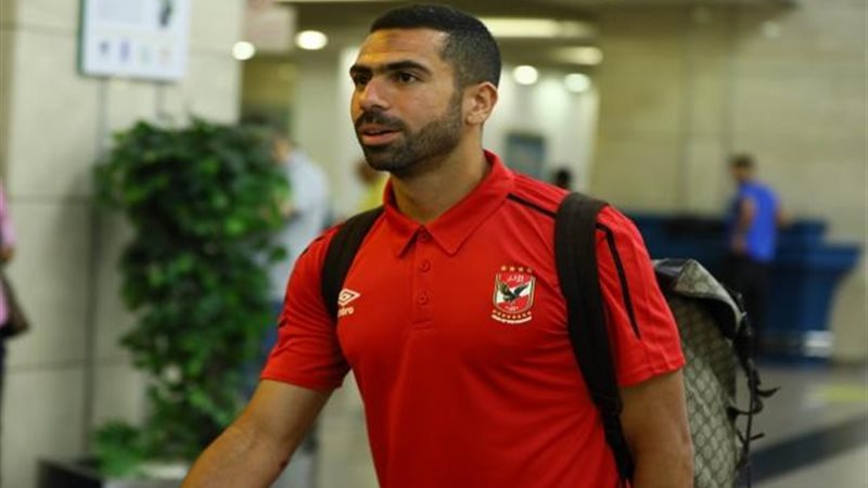 احمد فتحي