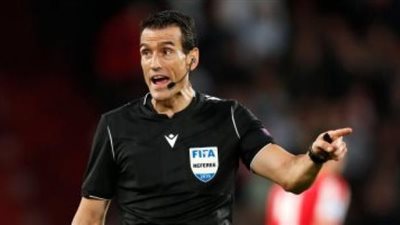 برشلونة ضد ريال مدريد..مونويرا حكما للكلاسيكو