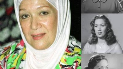 كان سبب عشقها للغناء ودرب صوتها على أغاني سيد درويش والمنيلاوى.. حكاية هدي سلطان مع جارها المقرئ