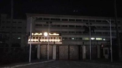 فصل إنارة الإعلانات 9 مساء.. خطة محافظة القاهرة لترشيد الكهرباء