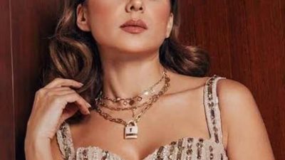 سر غياب نيللي كريم عن العرض الخاص لفيلم ”ع الزيرو”