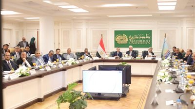 يبدأ 30 سبتمبر.. الأعلى للجامعات يحدد الخريطة الزمنية للعام الدراسي القادم