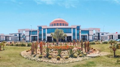 مدينة زويل تعلن عن منح دراسية كاملة لأوائل الثانوية العامة