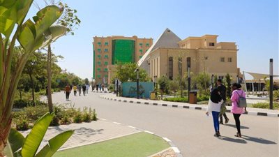 جامعة النهضة تعلن فتح باب التقدم لطلاب الثانوية العامة والأزهرية والشهادات العربية والأجنبية
