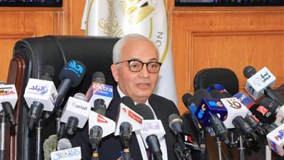 وزير التعليم يعلن نتيجة الثانوية العامة 2023 رسميا وموعد فتح التظلمات