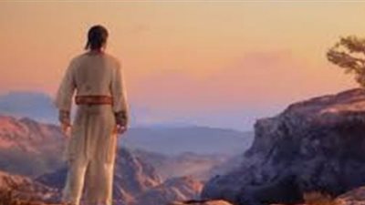 أطال النظر في إمرأة تغتسل..عرف بالهارب من جهنم ..نزل من أجله الوحي أكثر من مرة ..تزاحمت الملائكة في تشييع جنازته.. تعرف علي القصة العجيبة لخادم الرسول