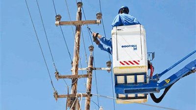 مواعيد انقطاع الكهرباء في الإسماعيلية