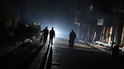 جدول توزيع أحمال الكهرباء بمحافظة الأقصر