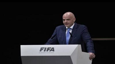 إنفانتينو : أنا غير مهتم بدوري أوروبي ممتاز