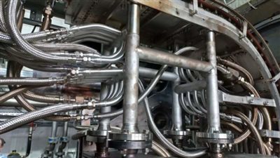 روساتوم: الانتهاء من دورة الاختبارات الحرارية للمعدات الأجنبية لمفاعل ITER