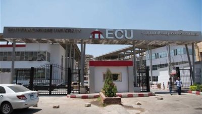 الجامعة المصرية الصينية تعلن تقديم حزمة من المنح للطلاب المتفوقين في الثانوية العامة