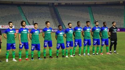 المقاصة يكشف حقيقة بيع النادي