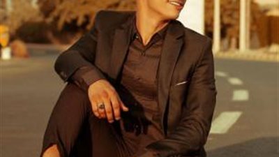 محمد عباس ضيف شرف في مسلسل ”حازم محزون”