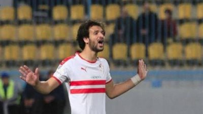 الزمالك يسابق الزمن لتجهيز ثنائي الفريق قبل مواجهة الرجاء المغربي