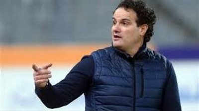 الإسباني ماكيدا مديرا فنيا للمغرب التطواني خلفا لزوران مانولوفيتش