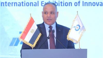 للمرة الثاني.. رئيس أكاديمية البحث العلمي نائبًا لمركز حركة عدم الانحياز للعلوم والتكنولوجيا