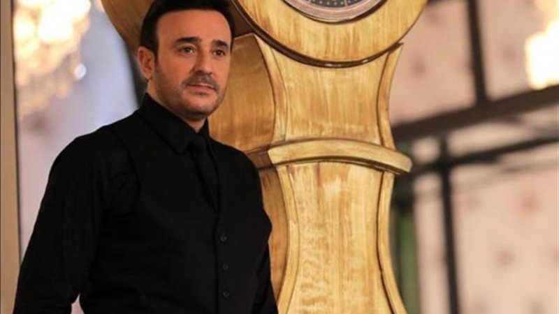 صابر الرباعي