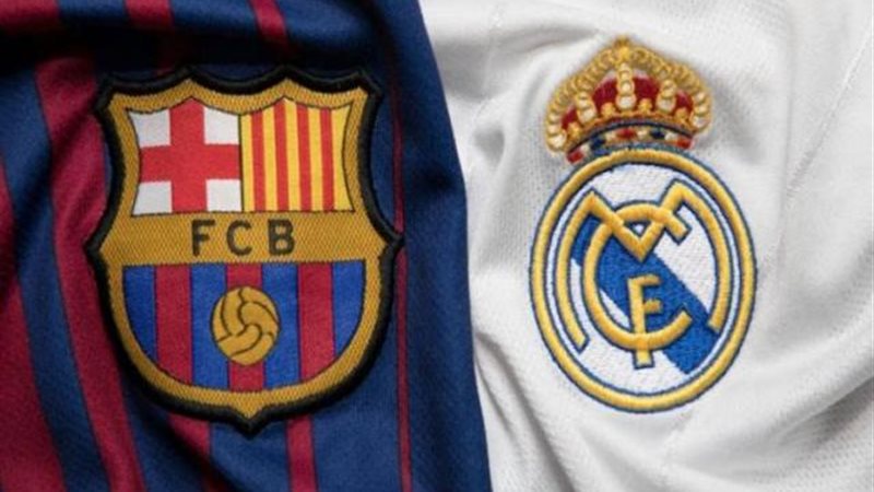 كلاسيكو