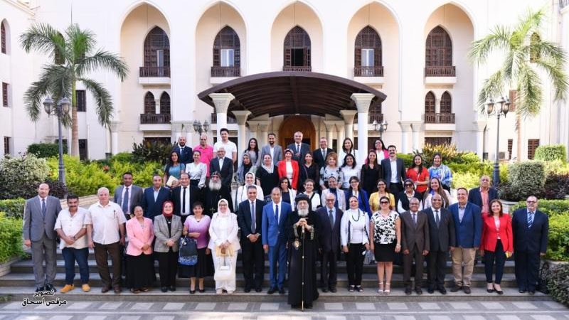 قداسة البابا تواضروس