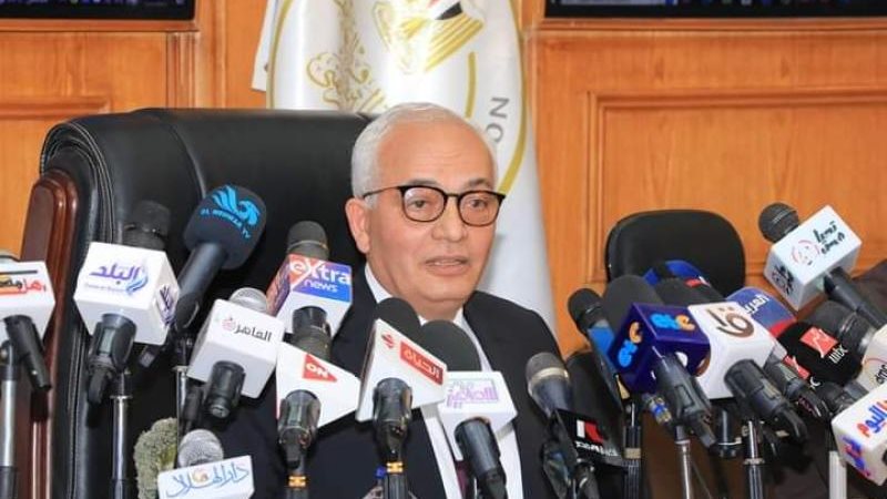 وزير التعليم