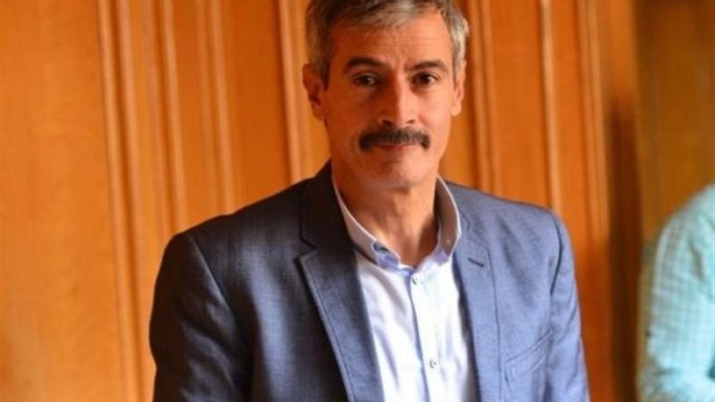محمد سليمان
