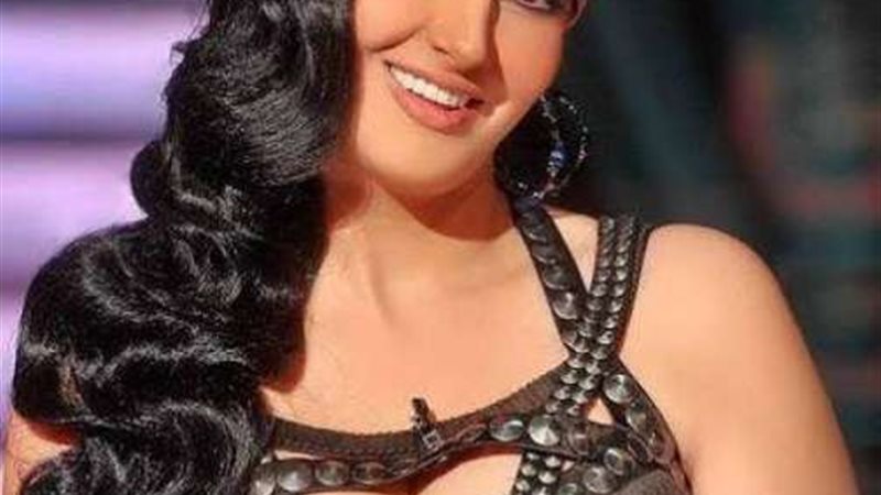 غادة عبد الرازق