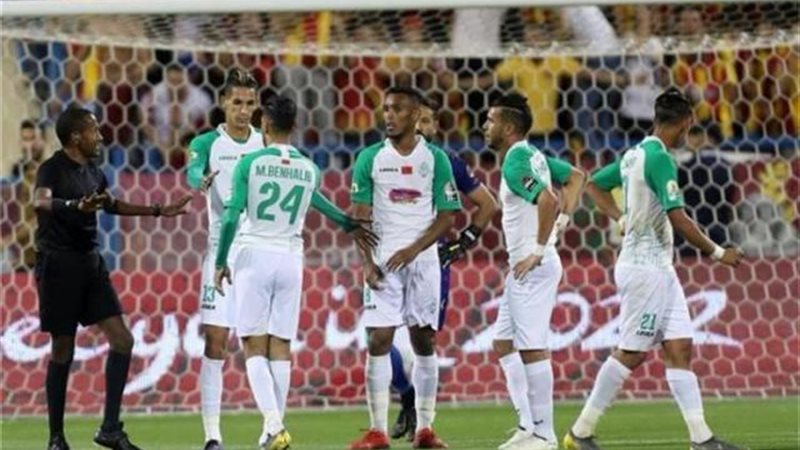 الرجاء المغربي