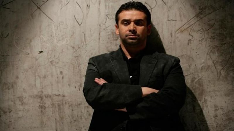 كريم عبد العزيز