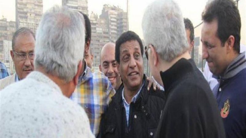 فاروق جعفر
