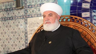 عاجل وخطير.. مقتل مفتي دمشق جراء انفجار عبوة ناسفة