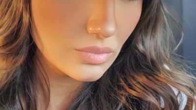 مي عمر تفاجىء جمهورها بـ ”نيولوك جديد” من أجل مسلسلها ”لؤلؤ”