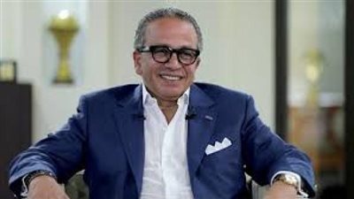 عمرو الجنايني يلتقي مؤسسي شركة فلاش ويؤكد دعم البنك التجاري الدولي لها