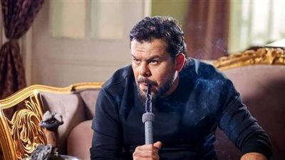 منذر ريحانة يكشف تفاصيل مشاركته في ”جعفر العمدة 2”