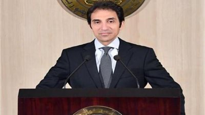 رئاسة الجمهورية: مصر قدمت مساعدات طبية لـ 30 دولة فى المنطقة