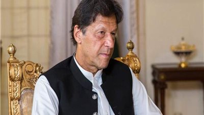 تفاصيل اعتقال رئيس الوزراء الباكستاني السابق عمران خان