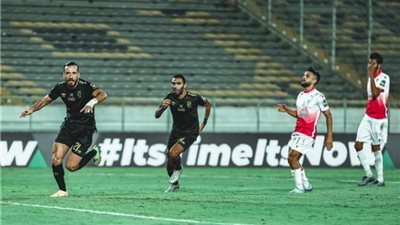 معلومات عن  مباراة الأهلى والوداد المغربى