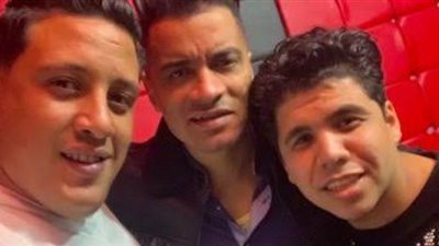 بالتفاصيل..تعرف على حقيقة القبض على عمر كمال وحسن شاكوش وحمو بيكا