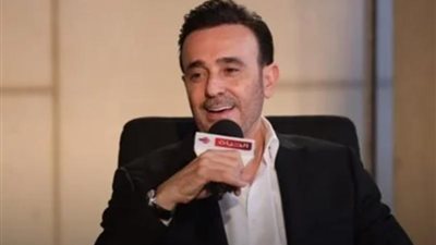 صابر الرباعي يكشف كواليس خلافه مع وائل جسار