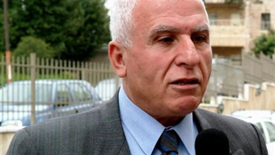 بعد عريقات..إصابة مسئولين فلسطينيين بفيروس كورونا