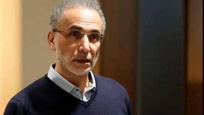 فضيحة..اتهام طارق رمضان ”حفيد البنا”  باغتصاب إمرأة خامسة