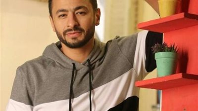 حماده هلال يستعد لطرح ”الشرع محللى أربعة” قريبًا ويشوق جمهوره بمقطع من الأغنية