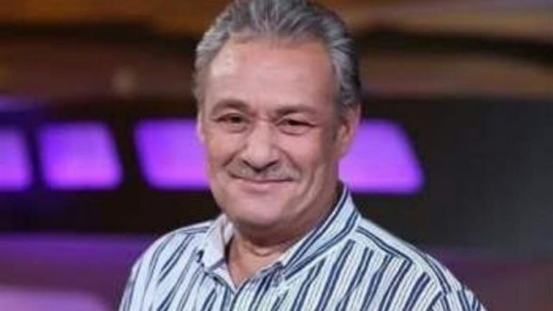 فاروق الفيشاوي