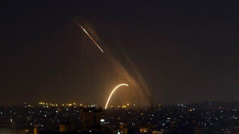 صواريخ