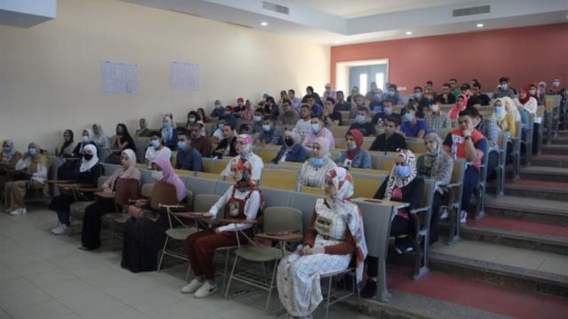 جامعة بدر