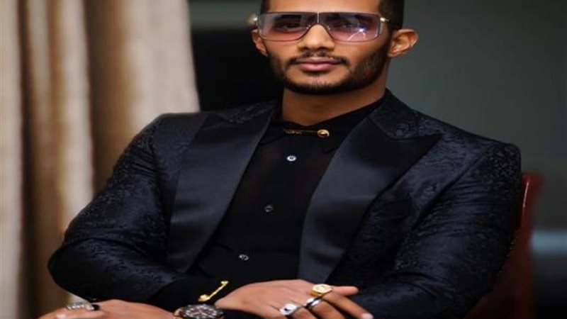 محمد رمضان