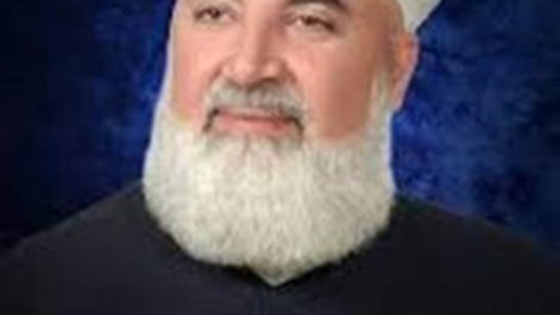مفتي دمشق