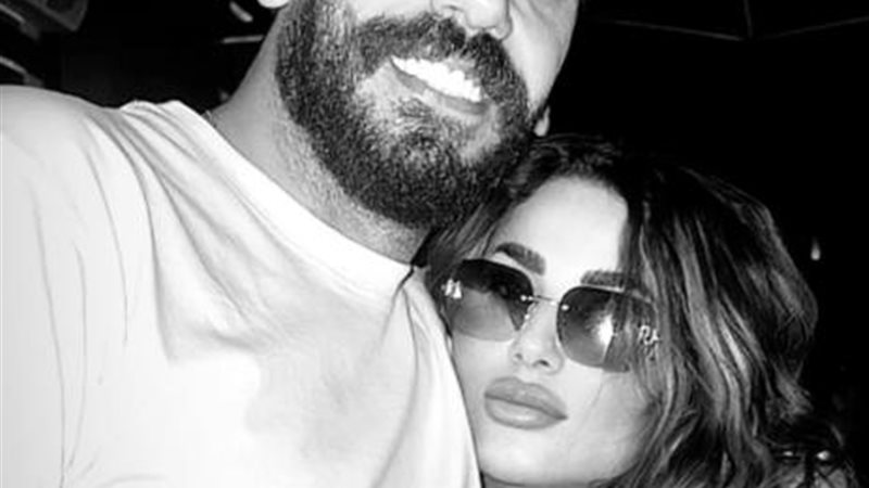 ندى واحمد خالد