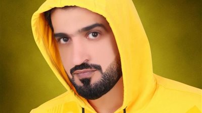 صالح بن نعير يستعد لطرح أغنية ”عيون مجروجة” كفيديو كليب