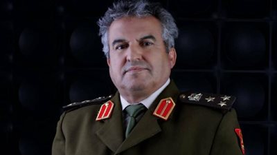 أول تعليق من الجيش الليبي بعد التوقيع على اتفاق وقف إطلاق النار